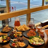 在长沙！！！穷鬼漂亮饭我悟了…人均30[流泪]