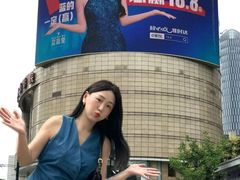 -中影国际影城(兰生大厦店)