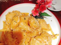 -津沽小院(大直沽总店)