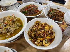 -笨罗卜浏阳菜馆(太平街店)