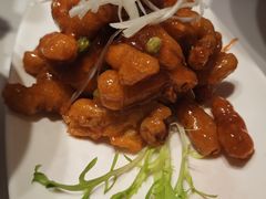 糖醋里脊-将军府·鸡毛店(武侯祠店)