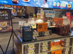 -连鹭海鲜·海肠捞饭·欢聚宴请(星海店)