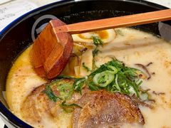 -味千拉面(瑞虹生活广场店)