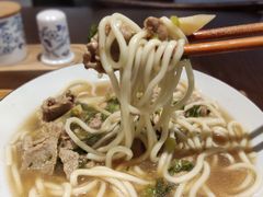 片儿川-奎元馆(市民中心店)