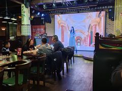 -马迭尔德式西餐精酿啤酒屋(中央大街店)