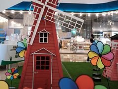 -布吉佳兆业广场