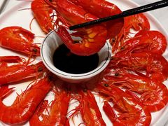 -鑫悦楼煎蟹·16年海鲜大排档