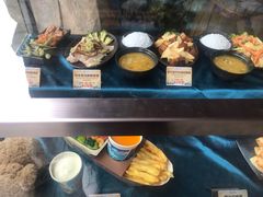 -横琴湾畔餐厅(长隆海洋王国白鲸剧场店)