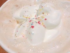 -星巴克臻选(周浦万达店)