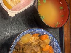 -筑地银GINDACO·日式简餐(枫蓝店)