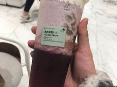 -喜茶(永旺梦乐城店)