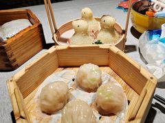 -晓粤·惹味粤菜(凯德乐峰广场店)