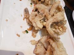 -王庄阿咪海鲜大排档(象园店)