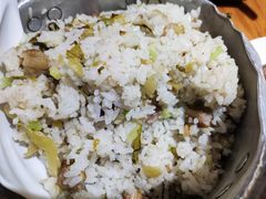 阿嫲炒饭-百年银屏蚝烙·潮汕菜·非遗(乐山店)