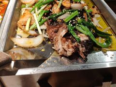 -味妙烤鱼吧(回龙观店)