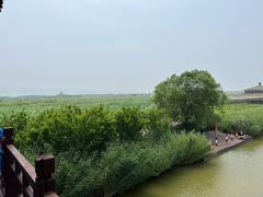 -处女泉风景名胜区