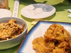 -玉桥餐厅(天坛店)