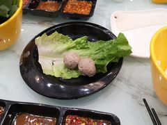 -顶福胜潮汕牛肉火锅(观沙岭店)