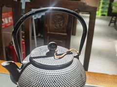 -魁盛居百年鲁菜馆(县西巷店)