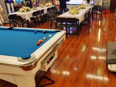 -老炮儿轰趴团建KTV桌游棋牌主题馆(五道口店（底商店))