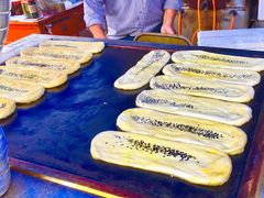 -铁谢李松祖传羊肉汤馆