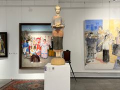 -湖北省美术院美术馆