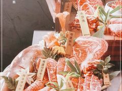 -AJIYA·池袋日式烧肉自助(天津万象城店)