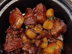 -南方酒店·淮扬菜(回民街店)