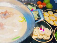 -骨之味·筒骨汤火锅(江头店)