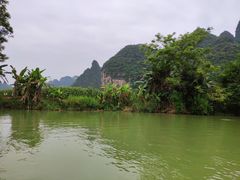 -明仕田园