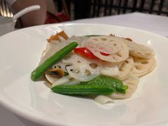 -洪禧楼·老广东海鲜酒楼(宁波万象城店)