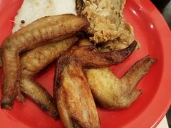 -好伦哥比萨自助(永定路店)