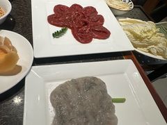 -皇城老妈·大连海鲜火锅(港湾店)