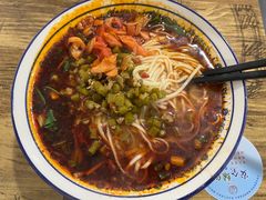 -佬缸炮江湖川菜(玉林店)