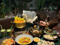 -ChitChat奇洽·Bistro(黎黄陂路店)