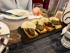 -LA MAISON公鸡和龙(蛇口店)