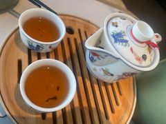 -南拳十三姨·潮汕砂锅粥·粤菜(西单大悦城店)