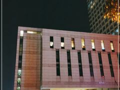 -无锡君来洲际酒店