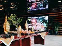 -食肆&Fourteen(武林夜市店)