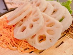 -湊湊火锅·茶憩(南京万象天地店)