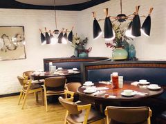 大堂-拈菜(观音桥阳光世纪店)