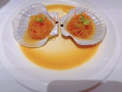 -万龙洲海鲜(大兴绿地缤纷城店)