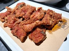 炸糟鳗-兴仙饭店·闽味海鲜(马尾总店)