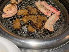 -一品诚记烤肉·甄选店(中南路店)