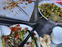 -曹掌柜小酒馆烧烤集团(宾川路店)