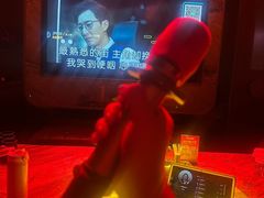 -INLOVE KTV(杭州滨江宝龙城店)