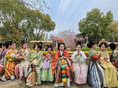 -武汉园博园(武汉自然博物馆)