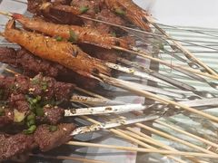-三毛烧烤·南昌大排档(山姆店)