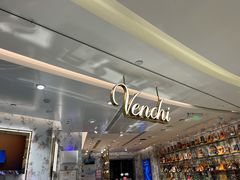 -VENCHI 闻绮(北京汉光店)