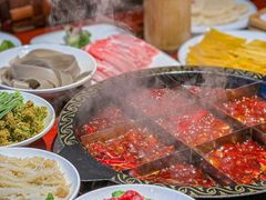 -黄家码头老火锅(解放碑旗舰店)